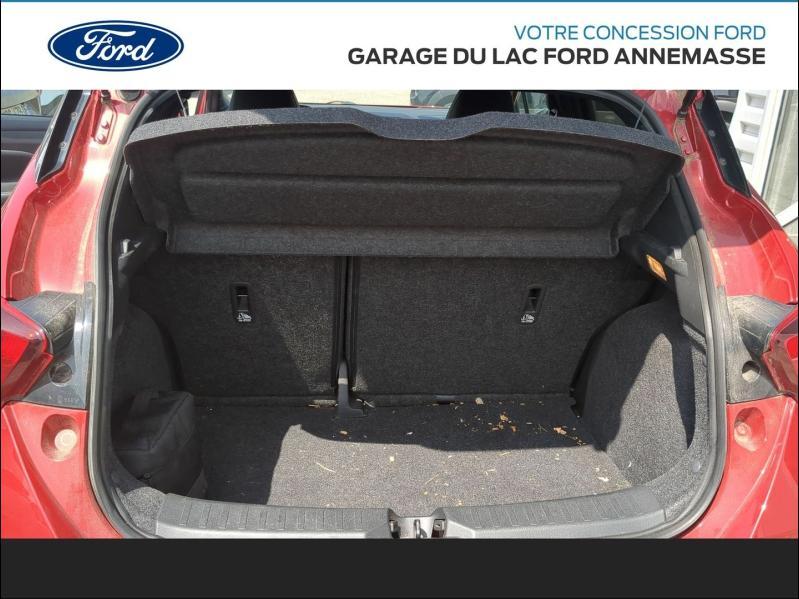 NISSAN Micra d’occasion à vendre à ANNEMASSE chez GARAGE DU LAC (Photo 12)