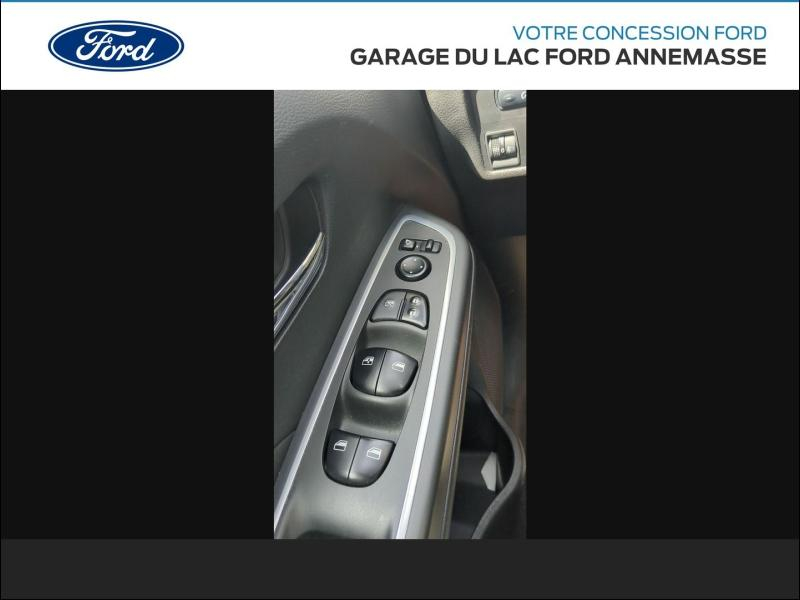 NISSAN Micra d’occasion à vendre à ANNEMASSE chez GARAGE DU LAC (Photo 13)