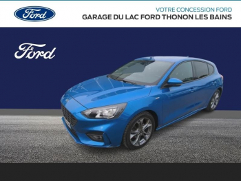 FORD Focus d’occasion à vendre à ANNEMASSE