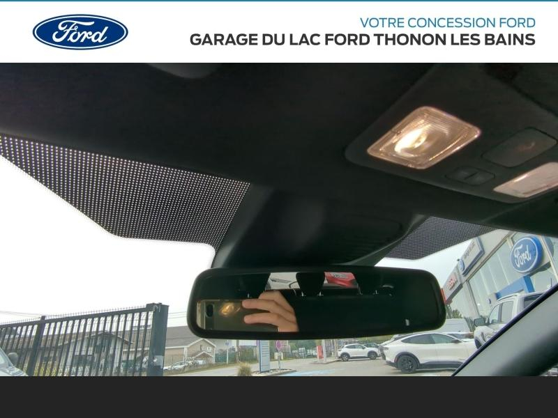 FORD Focus d’occasion à vendre à ANNEMASSE chez GARAGE DU LAC (Photo 6)