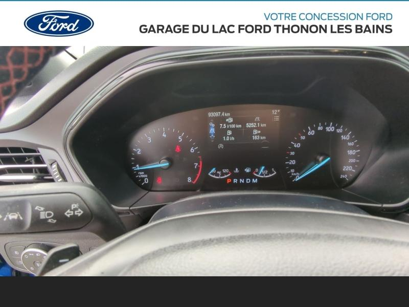 FORD Focus d’occasion à vendre à ANNEMASSE chez GARAGE DU LAC (Photo 8)
