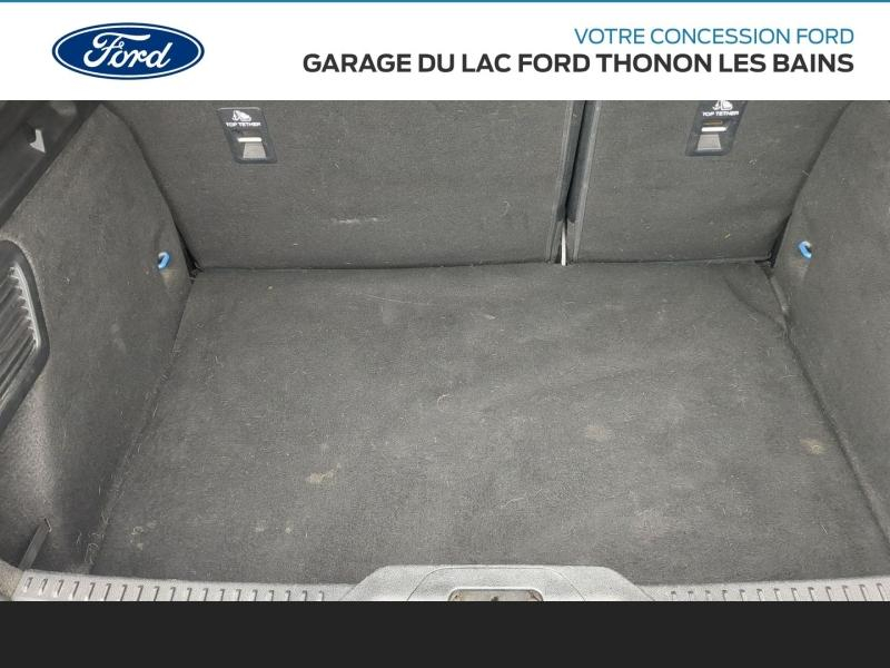 FORD Focus d’occasion à vendre à ANNEMASSE chez GARAGE DU LAC (Photo 12)