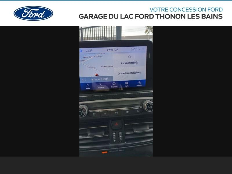 FORD Focus d’occasion à vendre à ANNEMASSE chez GARAGE DU LAC (Photo 16)