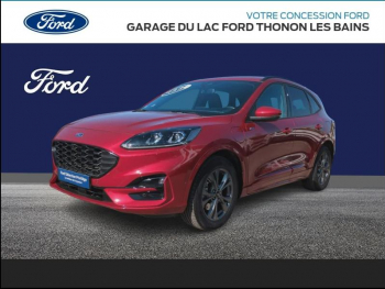 FORD Kuga 2.5 Duratec 225ch PowerSplit PHEV ST-Line X eCVT 28800 km à vendre