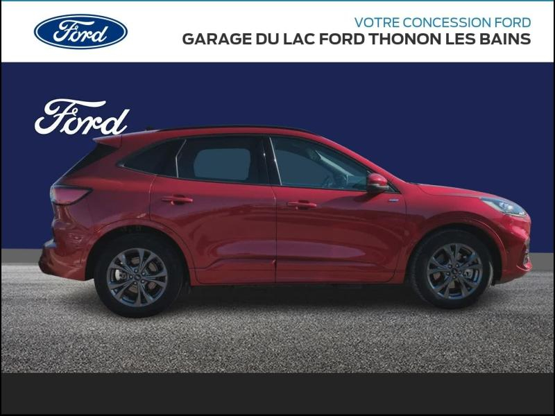 FORD Kuga d’occasion à vendre à ANNEMASSE chez GARAGE DU LAC (Photo 3)
