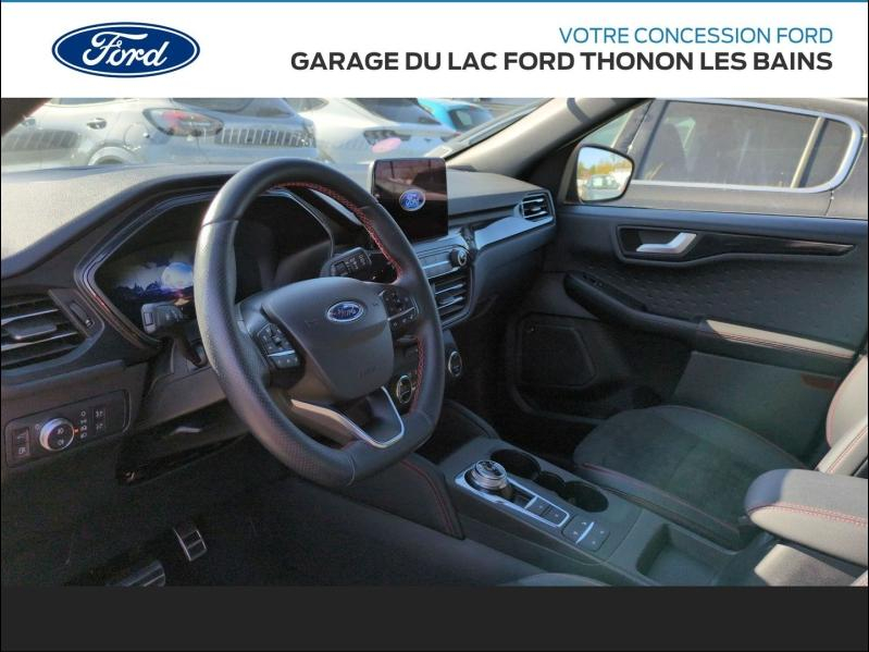 FORD Kuga d’occasion à vendre à ANNEMASSE chez GARAGE DU LAC (Photo 7)