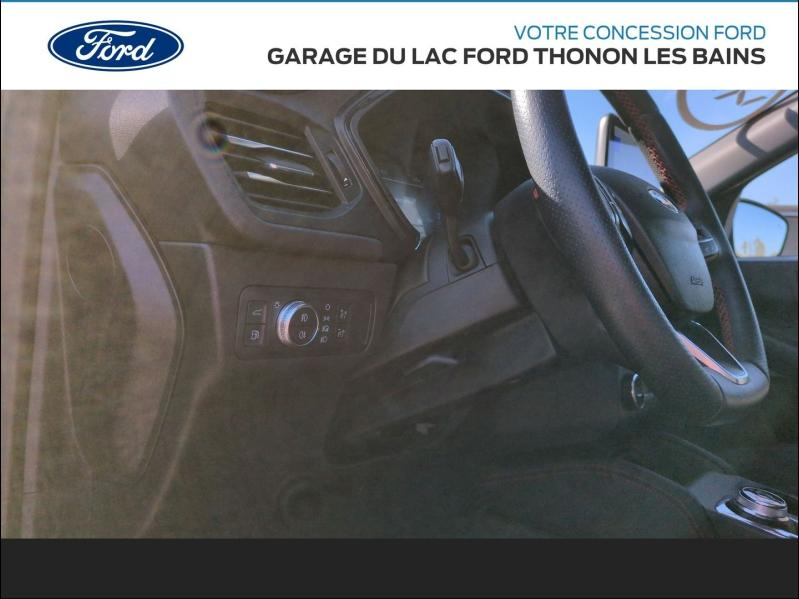 FORD Kuga d’occasion à vendre à ANNEMASSE chez GARAGE DU LAC (Photo 8)