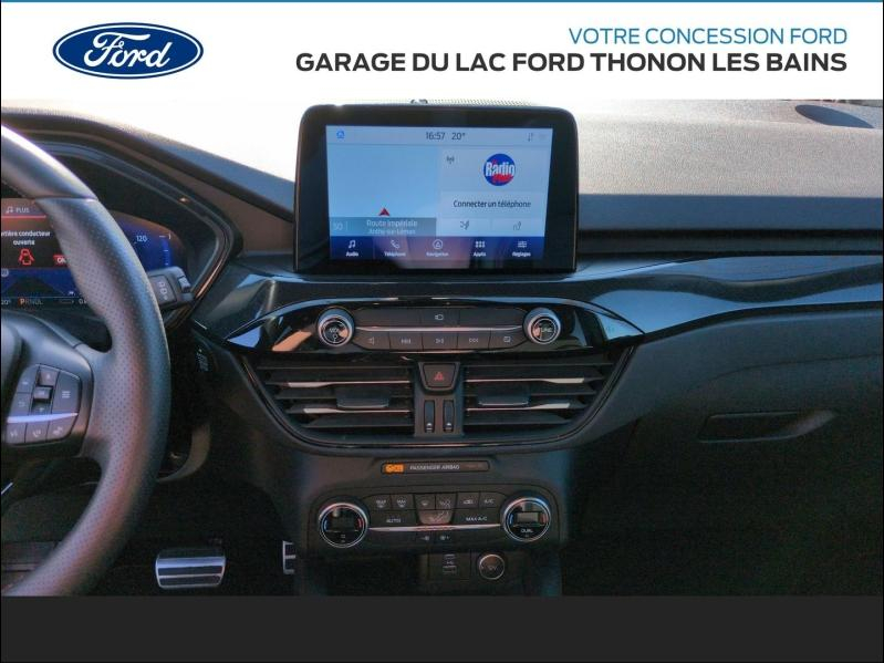 FORD Kuga d’occasion à vendre à ANNEMASSE chez GARAGE DU LAC (Photo 10)