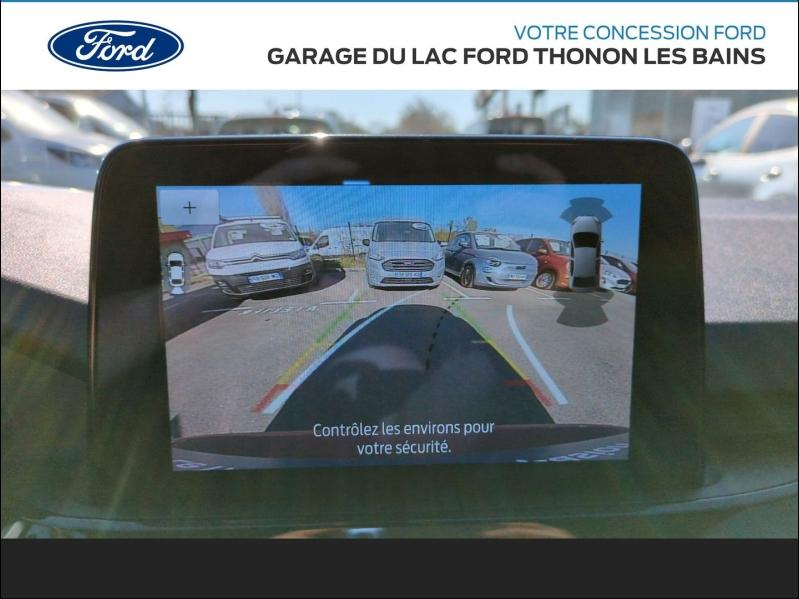 FORD Kuga d’occasion à vendre à ANNEMASSE chez GARAGE DU LAC (Photo 11)