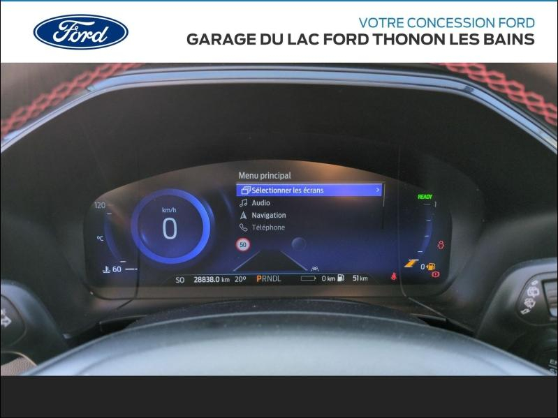 FORD Kuga d’occasion à vendre à ANNEMASSE chez GARAGE DU LAC (Photo 12)