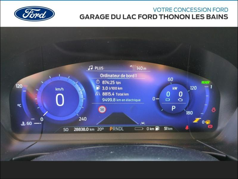 FORD Kuga d’occasion à vendre à ANNEMASSE chez GARAGE DU LAC (Photo 13)