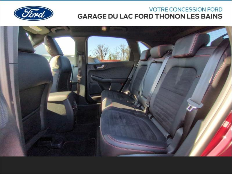 FORD Kuga d’occasion à vendre à ANNEMASSE chez GARAGE DU LAC (Photo 14)