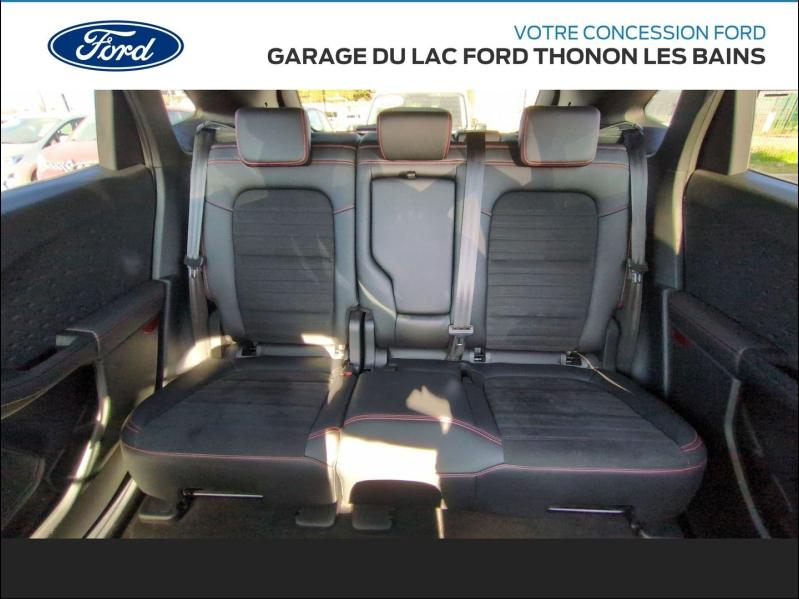 FORD Kuga d’occasion à vendre à ANNEMASSE chez GARAGE DU LAC (Photo 15)