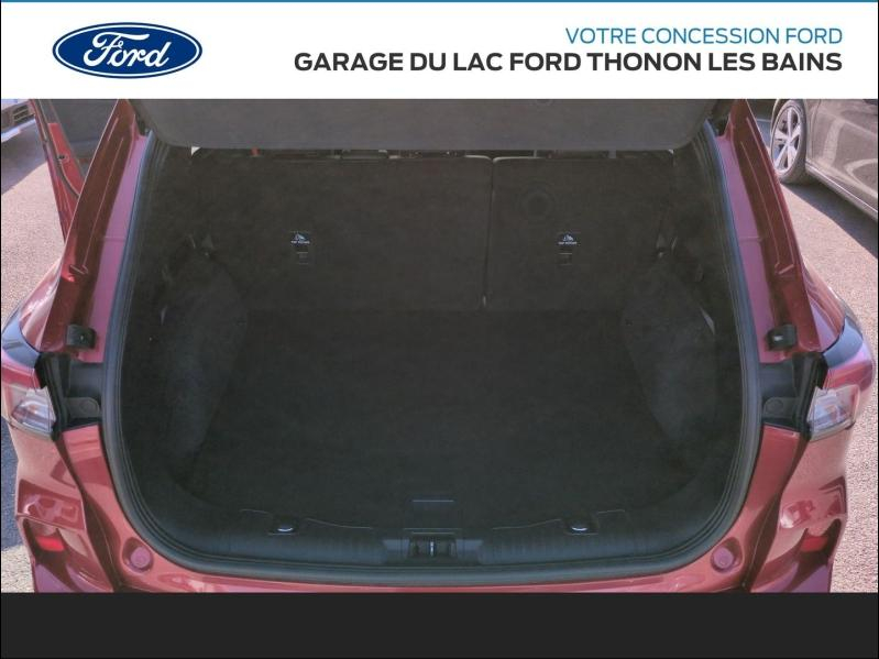 FORD Kuga d’occasion à vendre à ANNEMASSE chez GARAGE DU LAC (Photo 16)