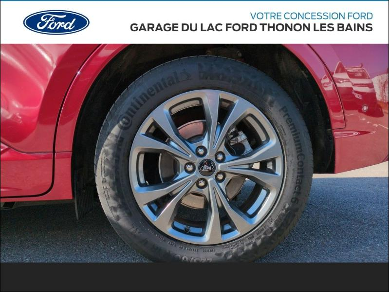 FORD Kuga d’occasion à vendre à ANNEMASSE chez GARAGE DU LAC (Photo 17)