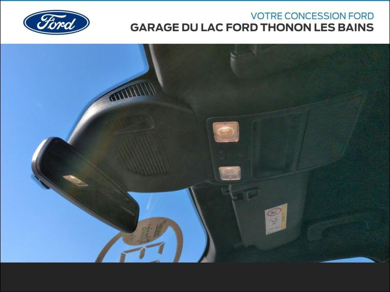 FORD Kuga d’occasion à vendre à ANNEMASSE chez GARAGE DU LAC (Photo 18)