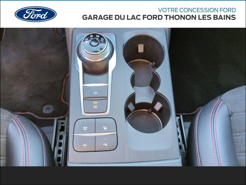 FORD Kuga d’occasion à vendre à ANNEMASSE chez GARAGE DU LAC (Photo 19)