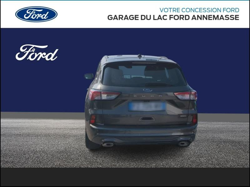 FORD Kuga d’occasion à vendre à ANNEMASSE chez GARAGE DU LAC (Photo 3)