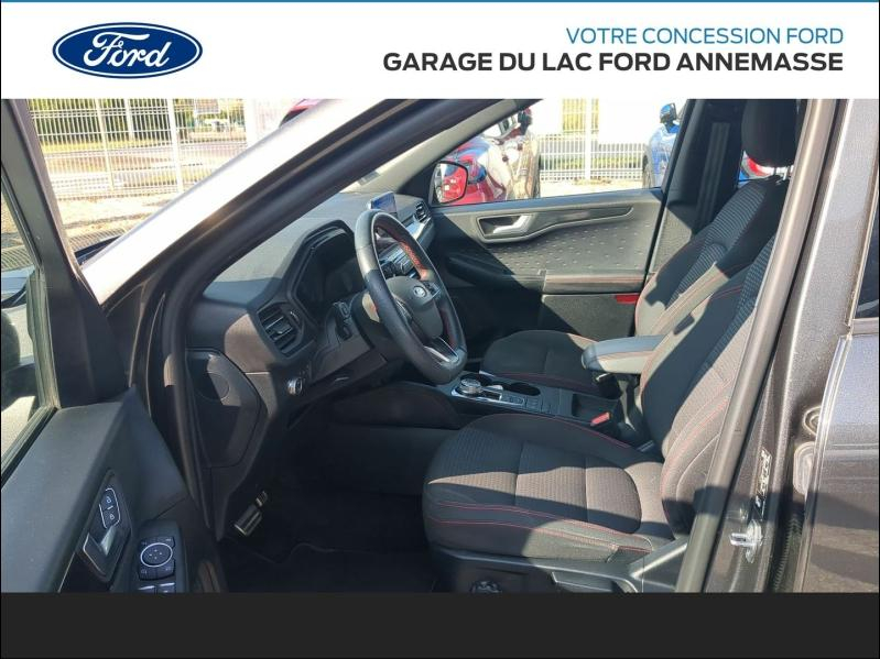 FORD Kuga d’occasion à vendre à ANNEMASSE chez GARAGE DU LAC (Photo 5)
