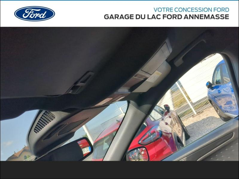 FORD Kuga d’occasion à vendre à ANNEMASSE chez GARAGE DU LAC (Photo 6)