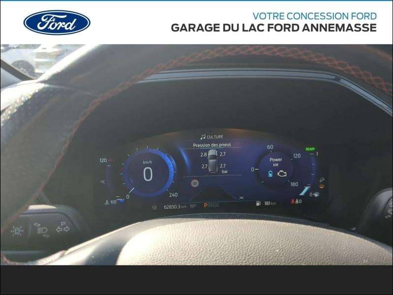 FORD Kuga d’occasion à vendre à ANNEMASSE chez GARAGE DU LAC (Photo 8)