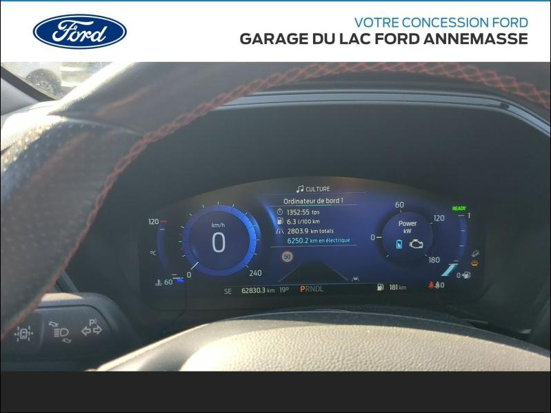 FORD Kuga d’occasion à vendre à ANNEMASSE chez GARAGE DU LAC (Photo 9)