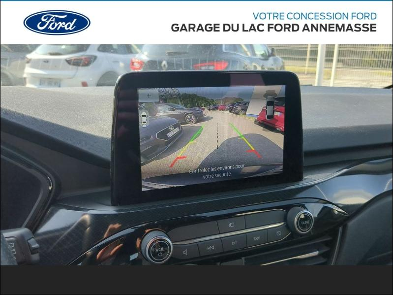 FORD Kuga d’occasion à vendre à ANNEMASSE chez GARAGE DU LAC (Photo 10)