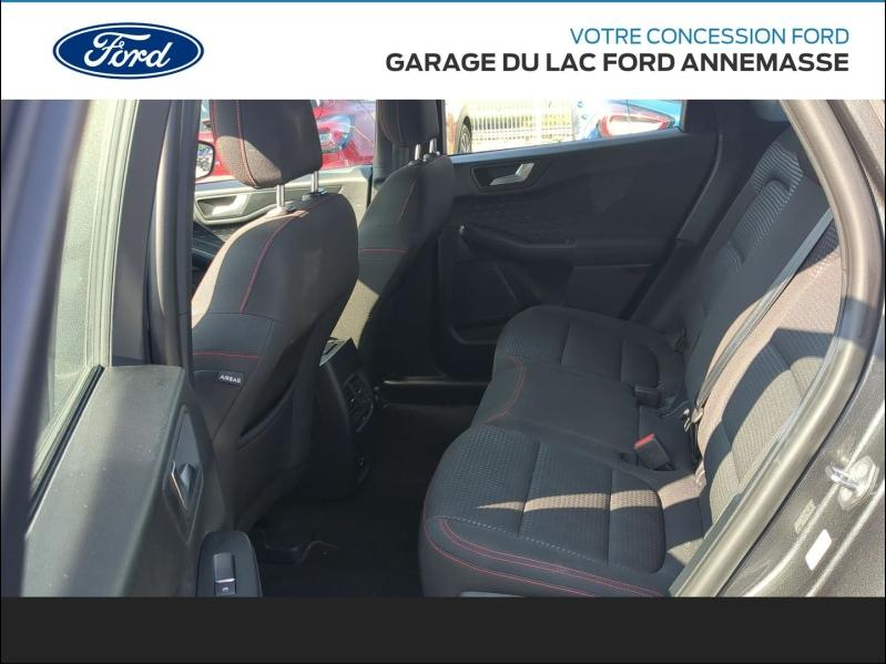 FORD Kuga d’occasion à vendre à ANNEMASSE chez GARAGE DU LAC (Photo 11)