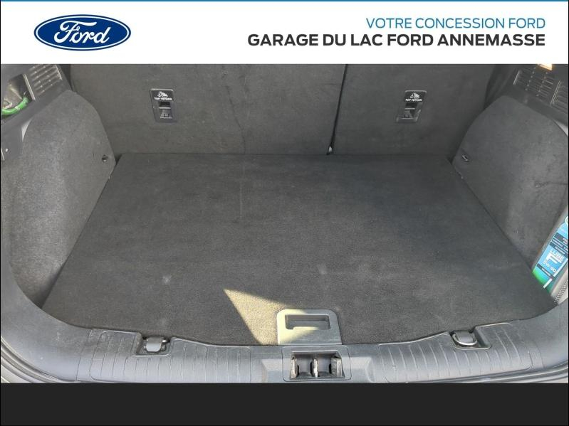 FORD Kuga d’occasion à vendre à ANNEMASSE chez GARAGE DU LAC (Photo 12)