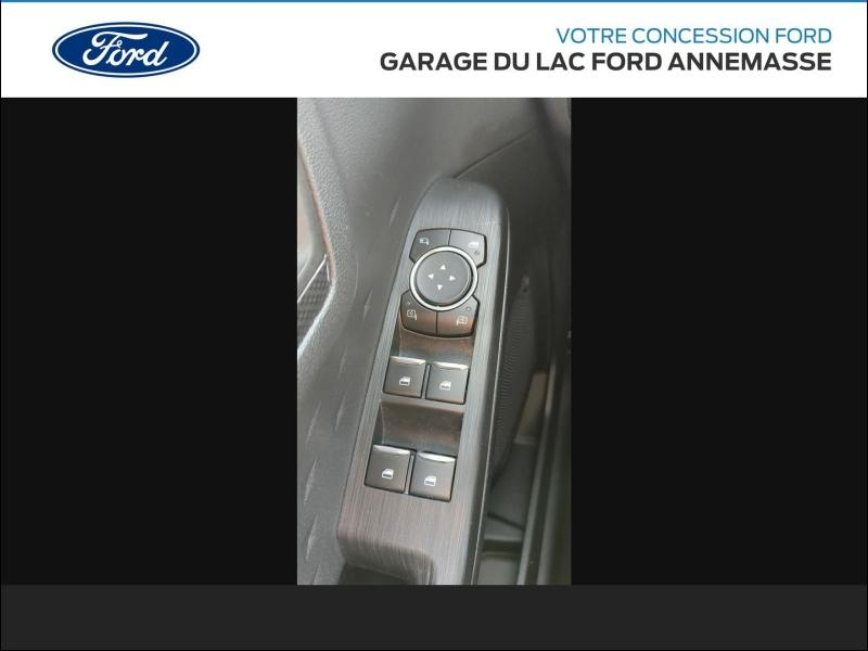 FORD Kuga d’occasion à vendre à ANNEMASSE chez GARAGE DU LAC (Photo 13)
