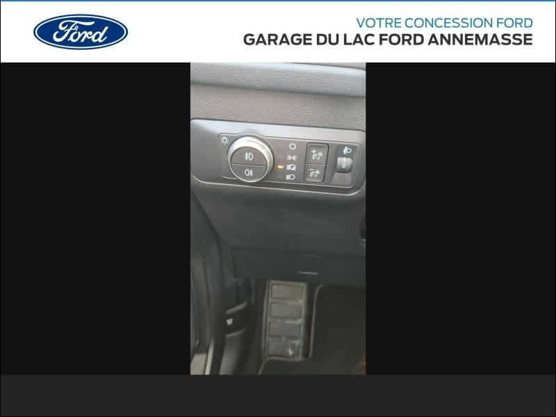 FORD Kuga d’occasion à vendre à ANNEMASSE chez GARAGE DU LAC (Photo 14)