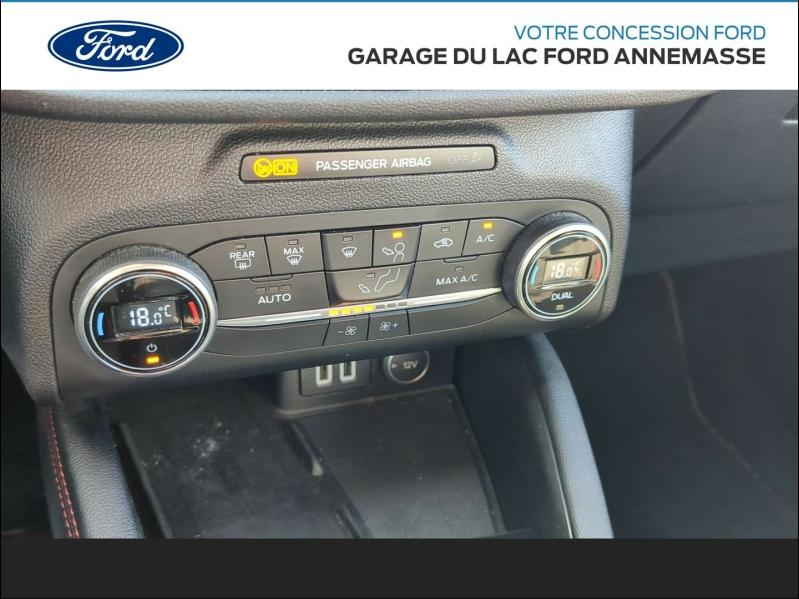 FORD Kuga d’occasion à vendre à ANNEMASSE chez GARAGE DU LAC (Photo 15)