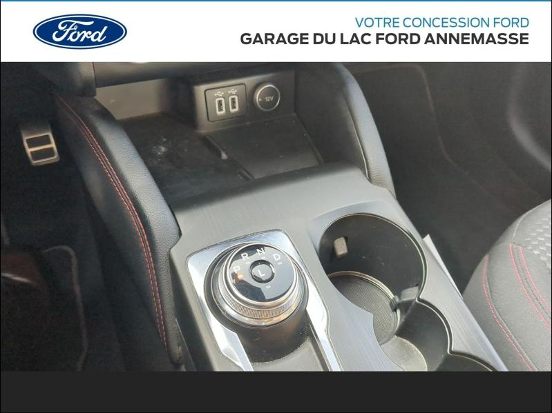 FORD Kuga d’occasion à vendre à ANNEMASSE chez GARAGE DU LAC (Photo 16)