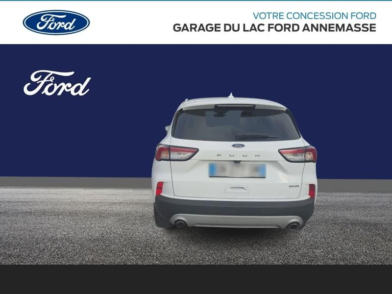 FORD Kuga d’occasion à vendre à ANNEMASSE chez GARAGE DU LAC (Photo 3)