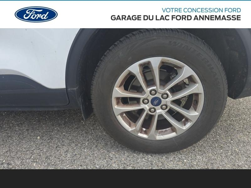 FORD Kuga d’occasion à vendre à ANNEMASSE chez GARAGE DU LAC (Photo 4)