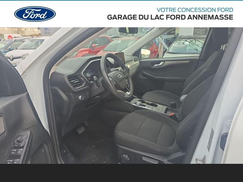 FORD Kuga d’occasion à vendre à ANNEMASSE chez GARAGE DU LAC (Photo 5)