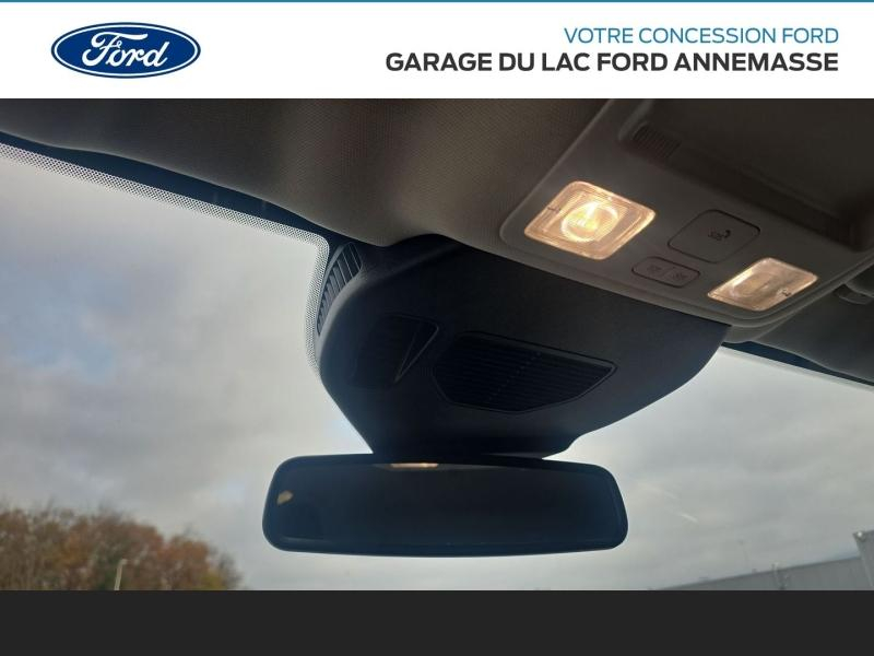 FORD Kuga d’occasion à vendre à ANNEMASSE chez GARAGE DU LAC (Photo 6)