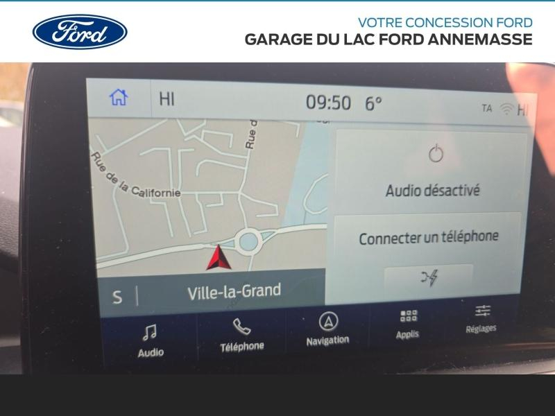 FORD Kuga d’occasion à vendre à ANNEMASSE chez GARAGE DU LAC (Photo 10)