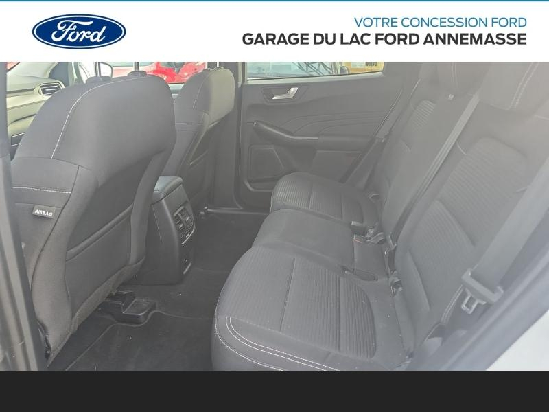 FORD Kuga d’occasion à vendre à ANNEMASSE chez GARAGE DU LAC (Photo 11)
