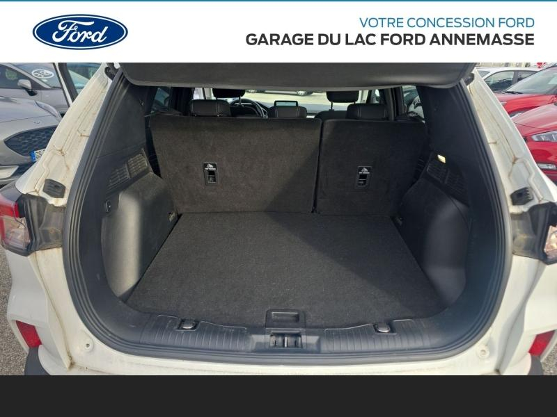FORD Kuga d’occasion à vendre à ANNEMASSE chez GARAGE DU LAC (Photo 12)