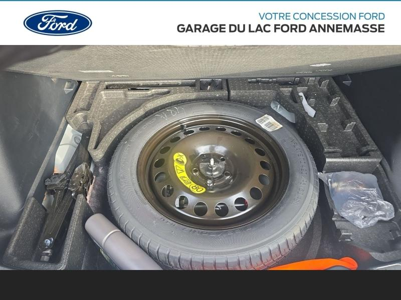 FORD Kuga d’occasion à vendre à ANNEMASSE chez GARAGE DU LAC (Photo 13)