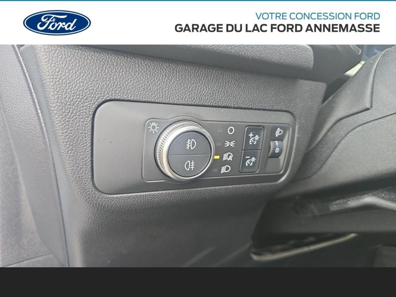 FORD Kuga d’occasion à vendre à ANNEMASSE chez GARAGE DU LAC (Photo 14)