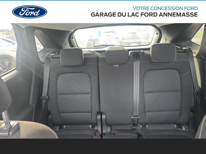 FORD Kuga d’occasion à vendre à ANNEMASSE chez GARAGE DU LAC (Photo 15)