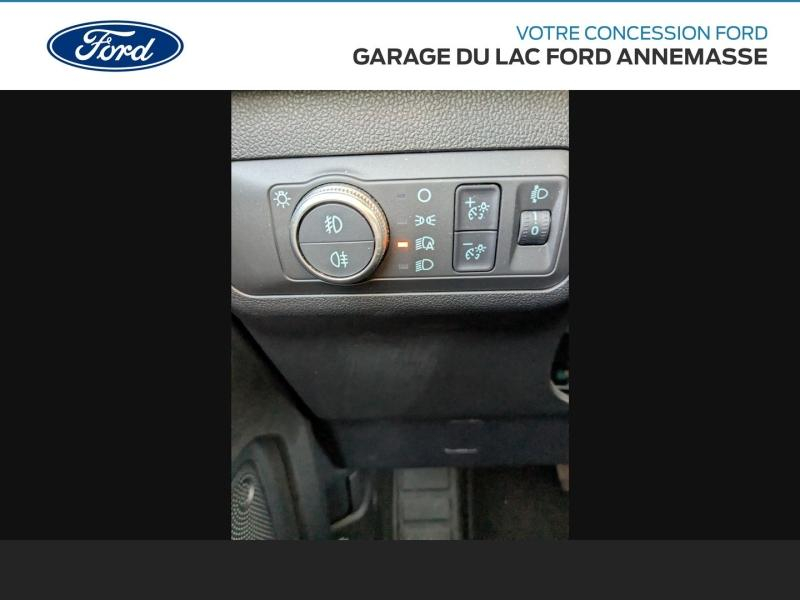FORD Kuga d’occasion à vendre à ANNEMASSE chez GARAGE DU LAC (Photo 17)