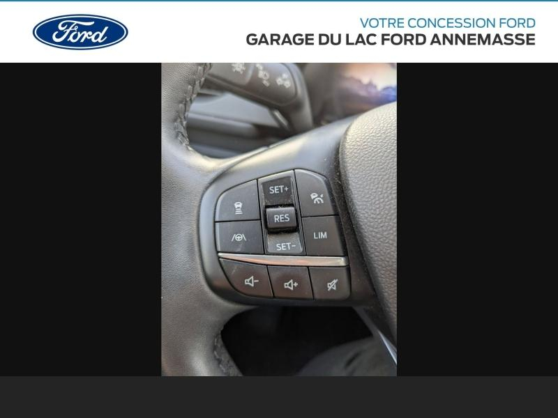 FORD Kuga d’occasion à vendre à ANNEMASSE chez GARAGE DU LAC (Photo 18)