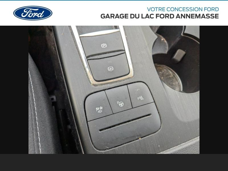 FORD Kuga d’occasion à vendre à ANNEMASSE chez GARAGE DU LAC (Photo 20)