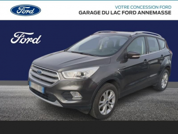 FORD Kuga d’occasion à vendre à ANNEMASSE