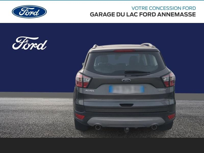 FORD Kuga d’occasion à vendre à ANNEMASSE chez GARAGE DU LAC (Photo 3)