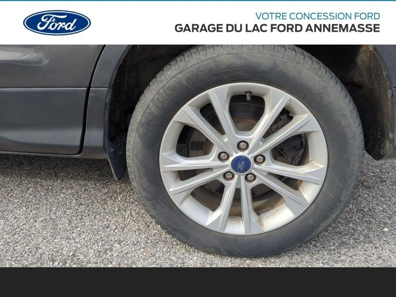 FORD Kuga d’occasion à vendre à ANNEMASSE chez GARAGE DU LAC (Photo 4)