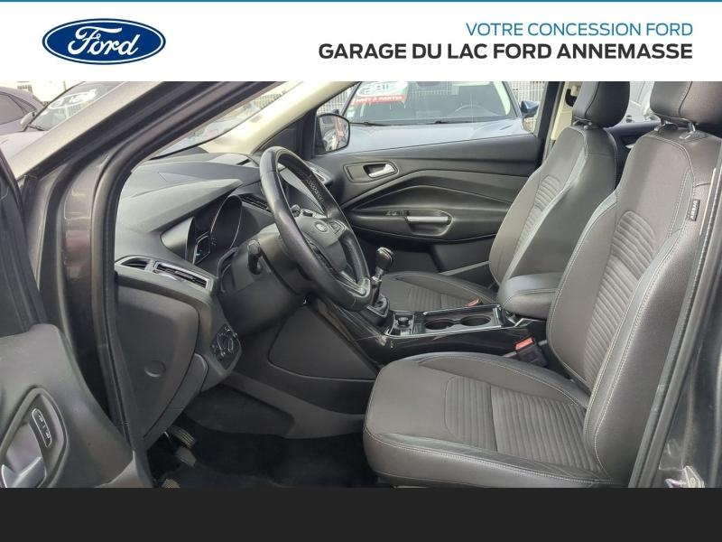 FORD Kuga d’occasion à vendre à ANNEMASSE chez GARAGE DU LAC (Photo 5)